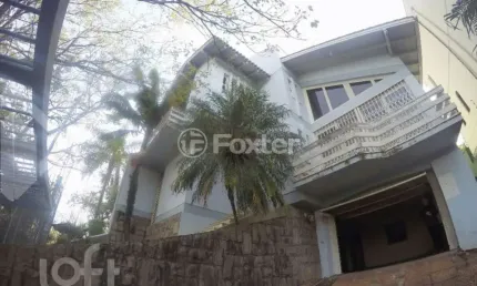 Casa com 3 quartos à venda na Rua Júlio Adams, 1, Guarani, Novo Hamburgo, 437 m2 por R$ 1.040.000