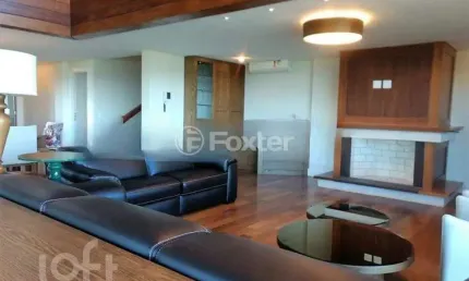 Apartamento com 5 quartos à venda na Rua Do Colégio, 289, Belvedere, Gramado, 320 m2 por R$ 3.900.000