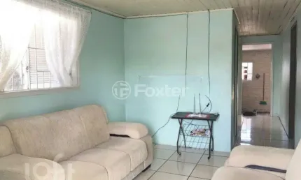 Casa com 3 quartos à venda na Rua Paraguai, 65, Santo Afonso, Novo Hamburgo, 100 m2 por R$ 250.000