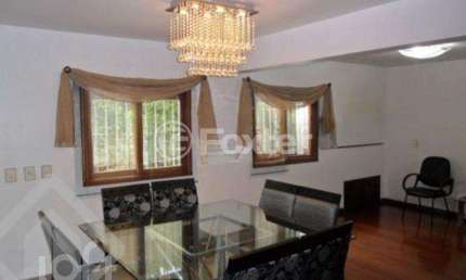 Casa com 3 quartos à venda na Rua Matteo Gianella, 117, Santa Catarina, Caxias do Sul, 184 m2 por R$ 1.000.000