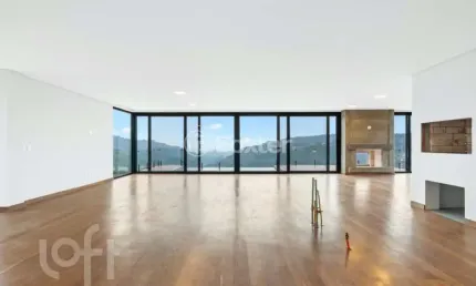Casa em condomínio fechado com 4 quartos à venda na Rua Das Alfazemas, 3, Planalto, Gramado, 674 m2 por R$ 10.870.000