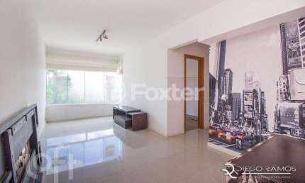 Apartamento com 3 quartos à venda na Rua Wilson Adnislen Freitas de Paiva Bueno, 41, Cavalhada, Porto Alegre, 71 m2 por R$ 450.000