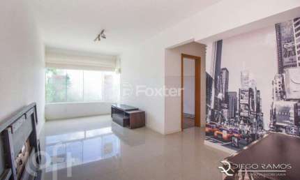 Apartamento com 3 quartos à venda na Rua Wilson Adnislen Freitas de Paiva Bueno, 41, Cavalhada, Porto Alegre, 71 m2 por R$ 450.000