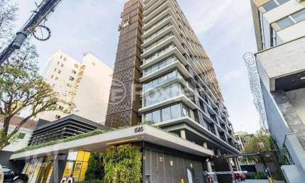 Kitnet / Stúdio à venda na Rua Vinte e Quatro de Outubro, 1585, Auxiliadora, Porto Alegre, 24 m2 por R$ 505.000