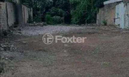 Terreno à venda na Rua Guaíba, LOTE 26, Santa Isabel, Viamão, 327 m2 por R$ 120.000