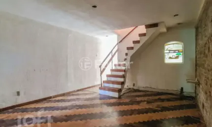 Casa com 3 quartos à venda na Rua Joaquim Nabuco, 60, Cidade Baixa, Porto Alegre, 176 m2 por R$ 565.250