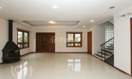 Casa com 3 quartos à venda na Rua Francisco Alves, 310, Nossa Senhora das Graças, Canoas, 330 m2 por R$ 1.070.000