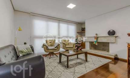 Apartamento com 3 quartos à venda na Rua Joaquim Nabuco, 1830, Centro, Novo Hamburgo, 312 m2 por R$ 1.350.000