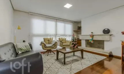Apartamento com 3 quartos à venda na rua joaquim nabuco, 1830, centro, novo hamburgo, 312 m2 por r$ 1.350.000