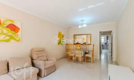 Casa com 4 quartos à venda na travessa serafim terra, 42, jardim botânico, porto alegre, 179 m2 por r$ 790.000