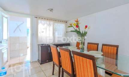 Casa com 4 quartos à venda na Estrada do Rincão, 160, Belém Velho, Porto Alegre, 208 m2 por R$ 438.000