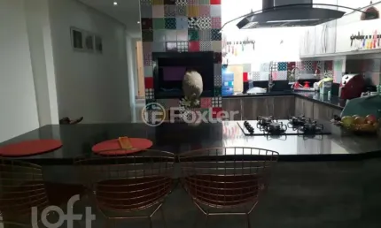 Casa com 2 quartos à venda na Rua Luiz Afonso, 283, Cidade Baixa, Porto Alegre, 150 m2 por R$ 550.000