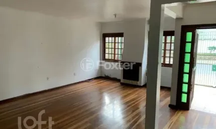 Casa com 3 quartos à venda na Rua Valparaíso, 937, Jardim Botânico, Porto Alegre, 180 m2 por R$ 1.200.000