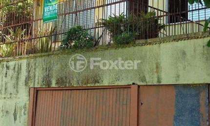 Casa com 5 quartos à venda na Rua Prisma, 55, Santa Tereza, Porto Alegre, 200 m2 por R$ 320.000