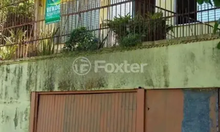 Casa com 5 quartos à venda na rua prisma, 55, santa tereza, porto alegre, 200 m2 por r$ 320.000