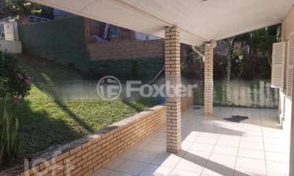 Casa com 2 quartos à venda na Rua Portugal, 239, Rincão, Novo Hamburgo, 79 m2 por R$ 330.000