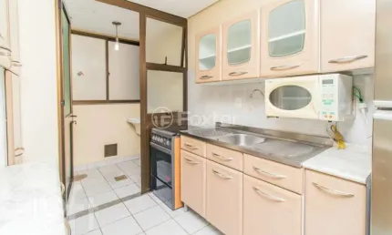 Apartamento com 3 quartos à venda na rua lopo gonçalves, 455, cidade baixa, porto alegre, 73 m2 por r$ 570.000