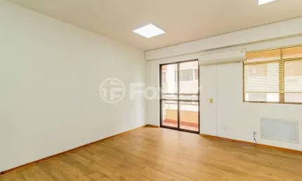 Sala comercial com 1 sala à venda na Rua Barão do Gravataí, 244, Menino Deus, Porto Alegre, 29 m2 por R$ 166.250