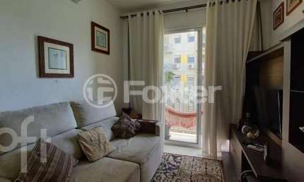 Apartamento com 3 quartos à venda na Rua Doutor Barcelos, 2434, Tristeza, Porto Alegre, 68 m2 por R$ 395.000