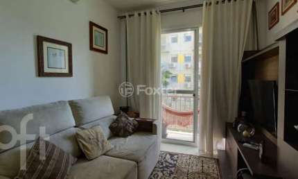 Apartamento com 3 quartos à venda na Rua Doutor Barcelos, 2434, Tristeza, Porto Alegre, 68 m2 por R$ 395.000