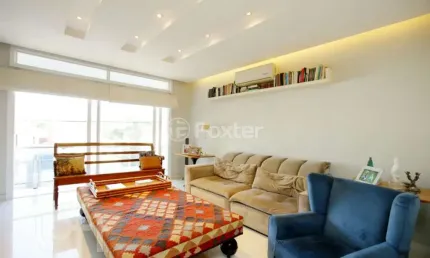 Casa com 3 quartos à venda na rua caracas, 48, jardim lindóia, porto alegre, 262 m2 por r$ 1.049.000