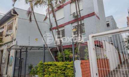 Apartamento com 1 quarto à venda na Rua Barão do Gravataí, 653, Menino Deus, Porto Alegre, 40 m2 por R$ 219.000