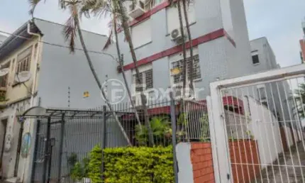Apartamento com 1 quarto à venda na rua barão do gravataí, 653, menino deus, porto alegre, 40 m2 por r$ 219.000