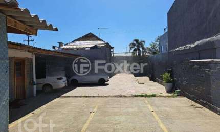 Casa com 2 quartos à venda na Rua Doutor Hillebrand, 1084, Rio dos Sinos, São Leopoldo, 171 m2 por R$ 373.000