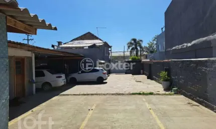 Casa com 2 quartos à venda na Rua Doutor Hillebrand, 1084, Rio dos Sinos, São Leopoldo, 171 m2 por R$ 373.000