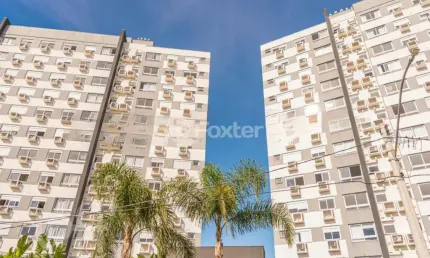 Apartamento com 3 quartos à venda na Avenida Teresópolis, 2438, Teresópolis, Porto Alegre, 67 m2 por R$ 695.000