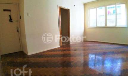 Apartamento com 2 quartos à venda na Rua Doutora Rita Lobato, 108, Praia de Belas, Porto Alegre, 81 m2 por R$ 320.000