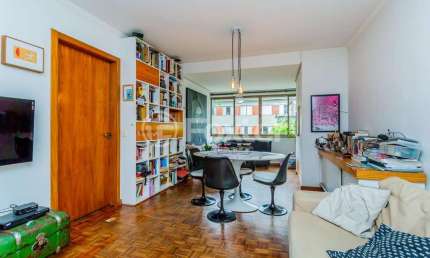 Apartamento com 2 quartos à venda na Rua Carazinho, 682, Petrópolis, Porto Alegre, 84 m2 por R$ 799.000