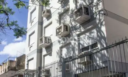 Apartamento com 2 quartos à venda na Rua Coronel João Pinto, 87, Teresópolis, Porto Alegre, 73 m2 por R$ 300.000