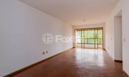 Apartamento com 3 quartos à venda na Avenida Coronel Lucas de Oliveira, 1960, Petrópolis, Porto Alegre, 113 m2 por R$ 750.000
