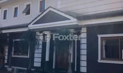 Casa em condomínio fechado com 4 quartos à venda na Avenida Ecoville, 790, Sarandi, Porto Alegre, 552 m2 por R$ 2.290.000