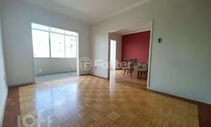 Apartamento com 3 quartos à venda na Rua Garibaldi, 989, Bom Fim, Porto Alegre, 133 m2 por R$ 680.000