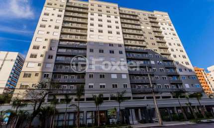Apartamento com 3 quartos à venda na Avenida Francisco Trein, 116, Cristo Redentor, Porto Alegre, 67 m2 por R$ 673.714