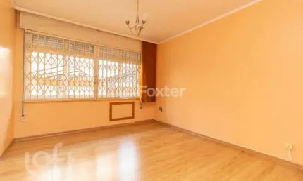 Apartamento com 2 quartos à venda na avenida ganzo, 520, menino deus, porto alegre, 82 m2 por r$ 580.000