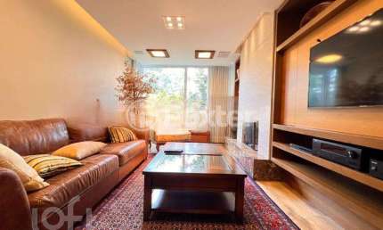 Apartamento com 4 quartos à venda na Avenida Carlos Lengler Filho, 25, Planalto, Gramado, 192 m2 por R$ 2.500.000
