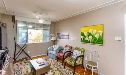 Apartamento com 3 quartos à venda na Avenida Grécia, 600, Passo da Areia, Porto Alegre, 98 m2 por R$ 333.000