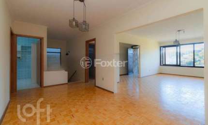 Casa com 3 quartos à venda na Rua Felipe Becker, 419, Três Figueiras, Porto Alegre, 300 m2 por R$ 1.195.000