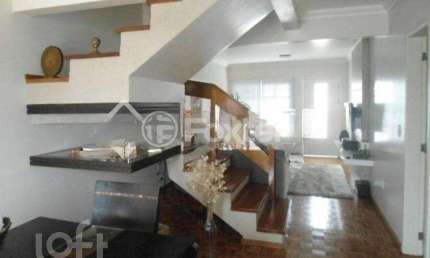 Casa em condomínio fechado com 3 quartos à venda na Rua Araguaia, 1076, Jardim Mauá, Novo Hamburgo, 188 m2 por R$ 1.000.000