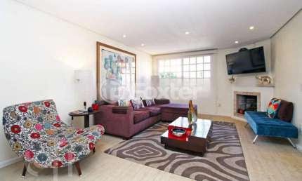 Casa com 4 quartos à venda na Rua Doutor Barbosa Gonçalves, 490, Chácara das Pedras, Porto Alegre, 252 m2 por R$ 1.499.000