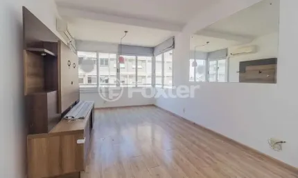 Apartamento com 2 quartos à venda na Avenida Otto Niemeyer, 786, Tristeza, Porto Alegre, 63 m2 por R$ 420.000