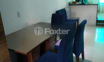 Casa com 3 quartos à venda na Travessa Antônio Conselheiro, 61, Agronomia, Porto Alegre, 160 m2 por R$ 342.000