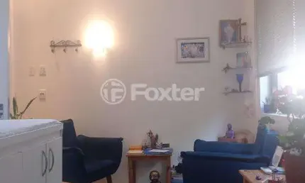 Sala comercial com 1 sala à venda na Rua Dona Laura, 414, Rio Branco, Porto Alegre, 35 m2 por R$ 365.000