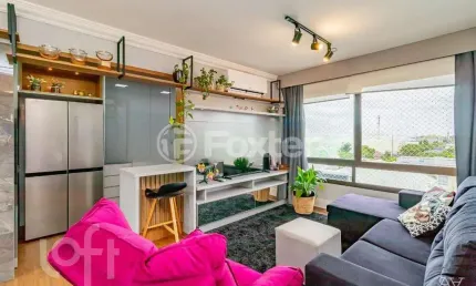 Apartamento com 2 quartos à venda na Avenida Pátria, 1314, São Geraldo, Porto Alegre, 67 m2 por R$ 574.779
