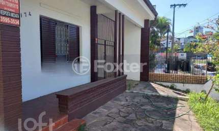 Casa com 4 quartos à venda na Rua Boa Saúde, 174, Rio Branco, Novo Hamburgo, 149 m2 por R$ 500.000
