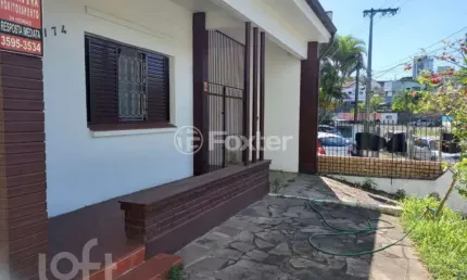 Casa com 4 quartos à venda na Rua Boa Saúde, 174, Rio Branco, Novo Hamburgo, 149 m2 por R$ 500.000