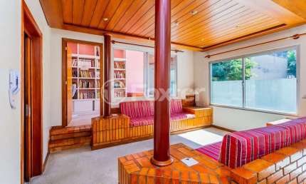 Sala comercial com 1 sala à venda na Rua Félix da Cunha, 768, Floresta, Porto Alegre, 112 m2 por R$ 256.500